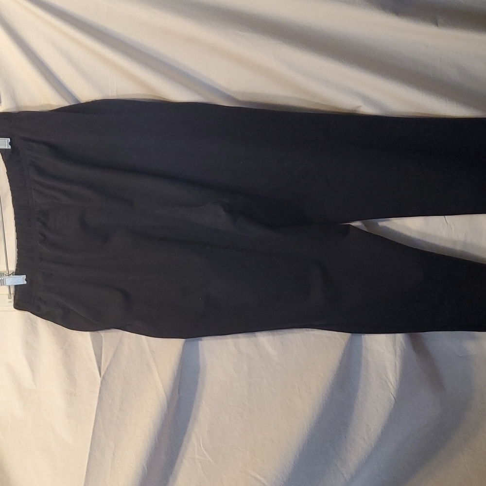 L.L. Bean Track Pants SZ MP - Picture 3 of 6